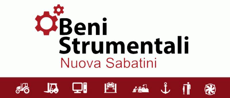 nuova sabatini 2017