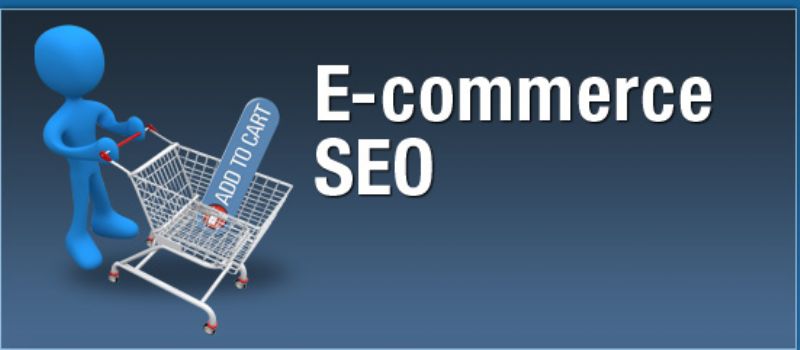 seo ecommerce