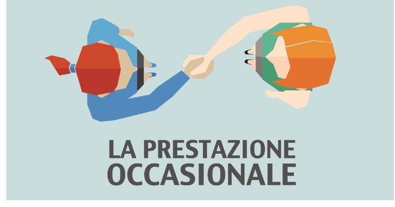 prestazione occasionale