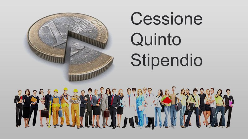 cessione del quinto, come funziona