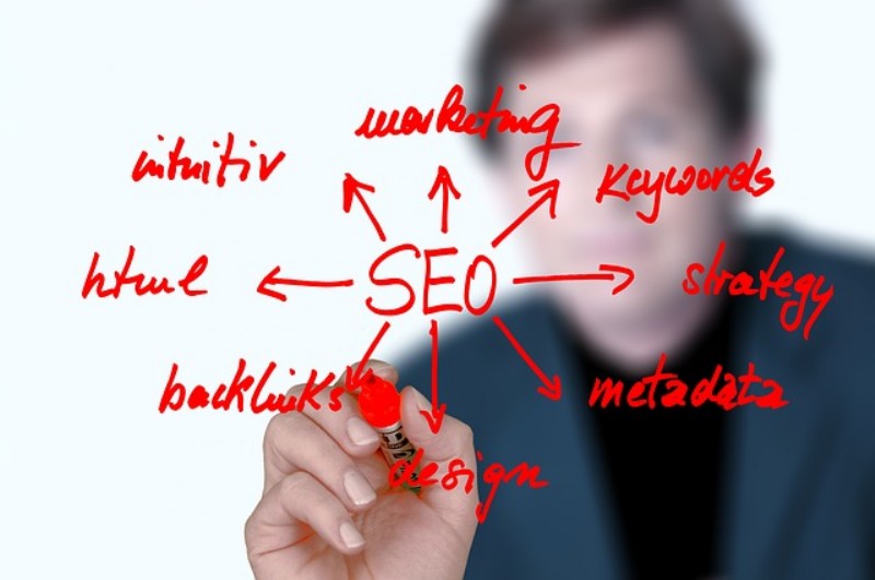 seo specialist