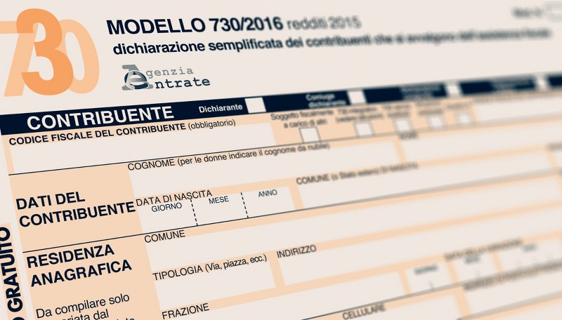 Compilazione 730 online, ecco chi deve farla e come deve muoversi ... Chi deve presentare la dichiarazione dei redditi