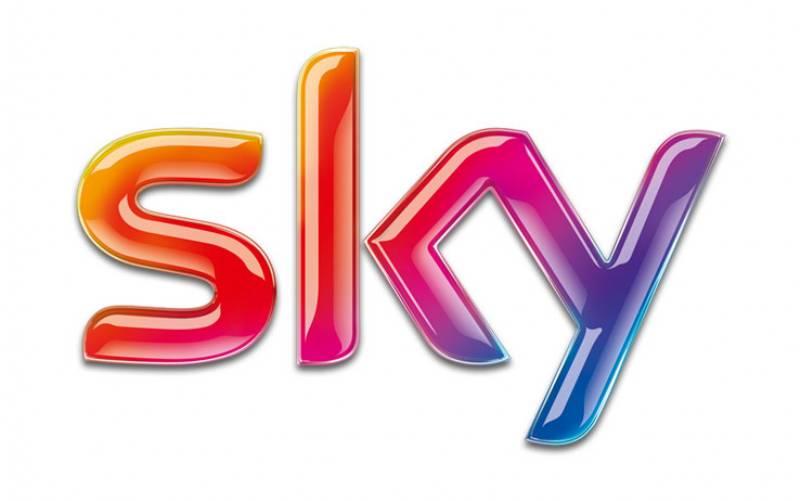 sky