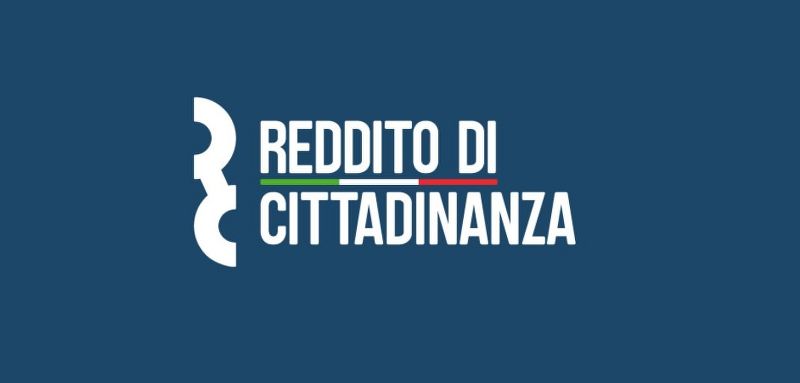 pignorabilità del reddito di cittadinanza