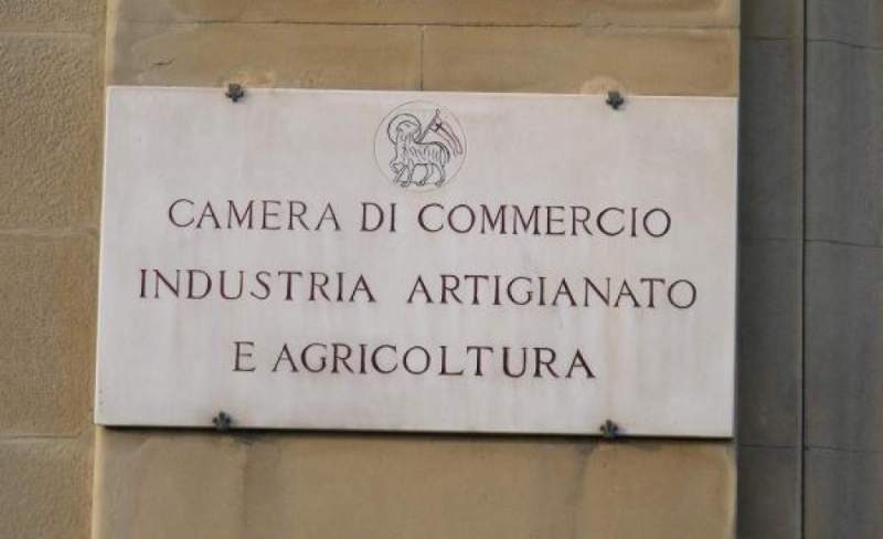 iscrizione camera di commercio