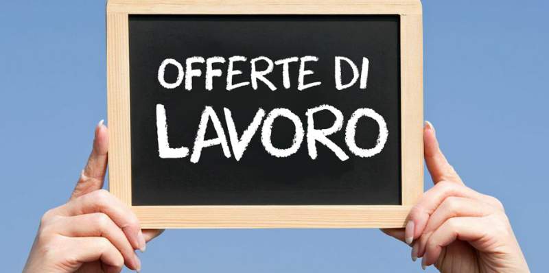 Offerte Lavoro