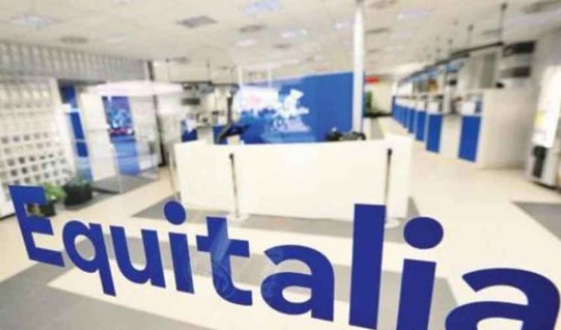 equitalia sanatoria cartelle