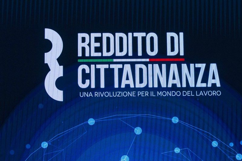 autoimpiego reddito di cittadinanza