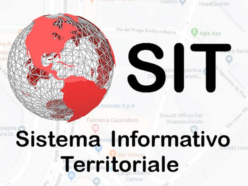 sistema informativo territoriale